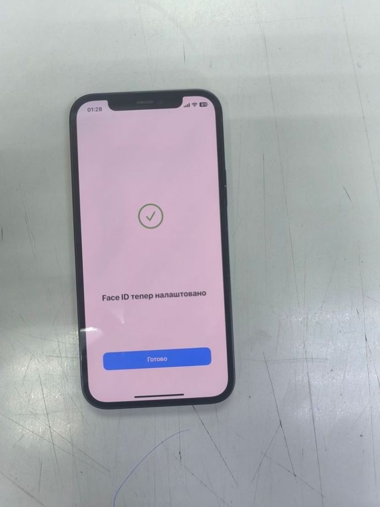 Apple iPhone 12 64GB Black (MGJ53/MGH63) Код:01-200758856. Зображення 9