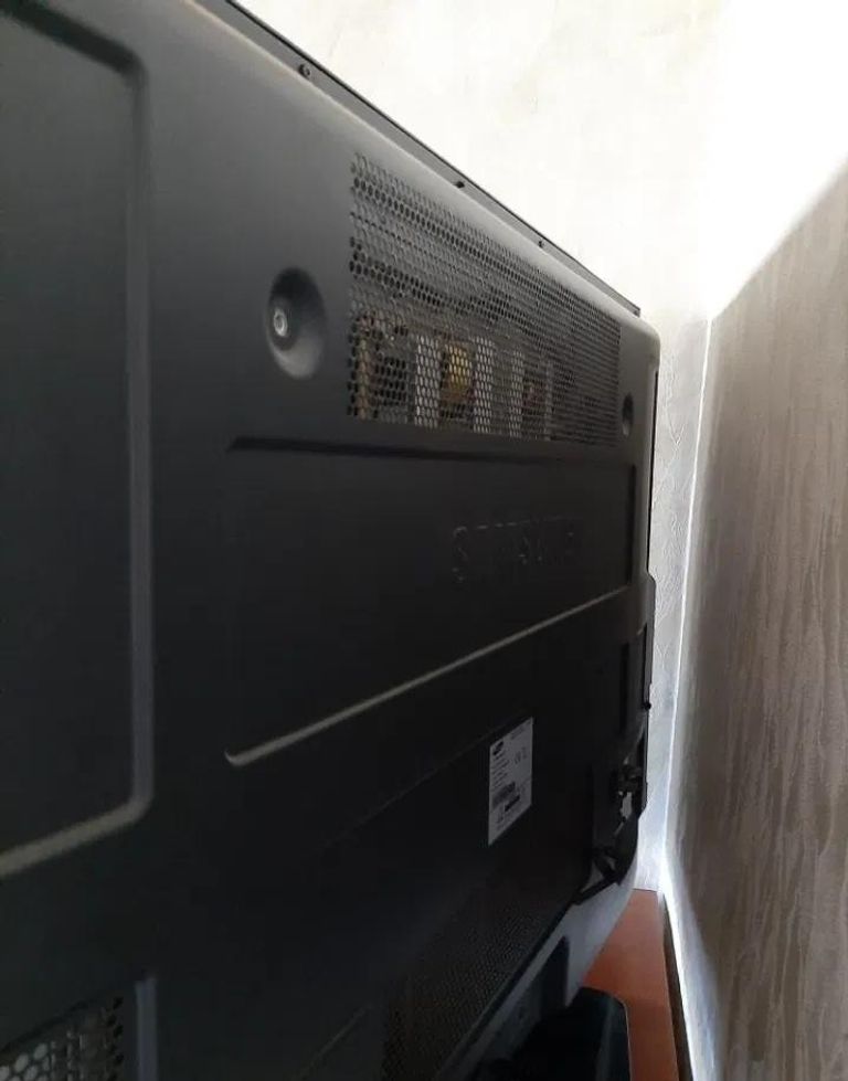 Samsung PS50A552S1R Код:null. Зображення 4