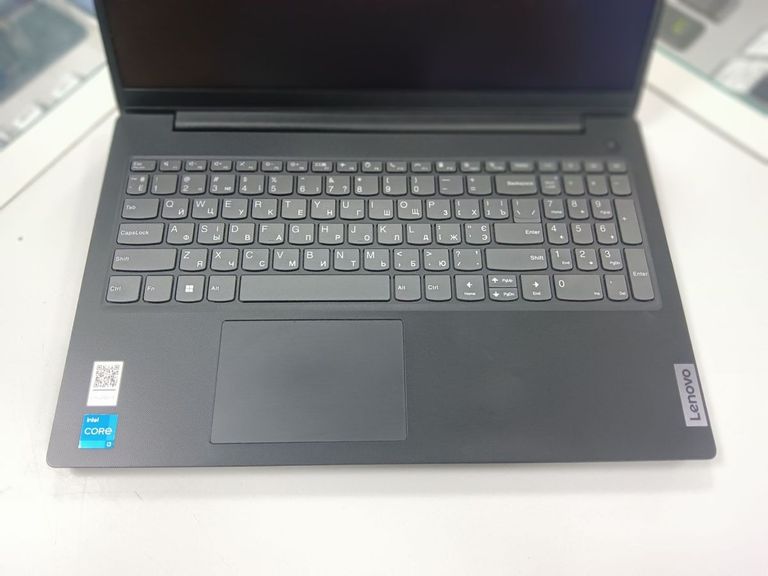 Lenovo 15/core i3-1315u ddr5/16gb ddr5/ssd 512 gb/*інтегрована Код:01-200762945. Изображение 6
