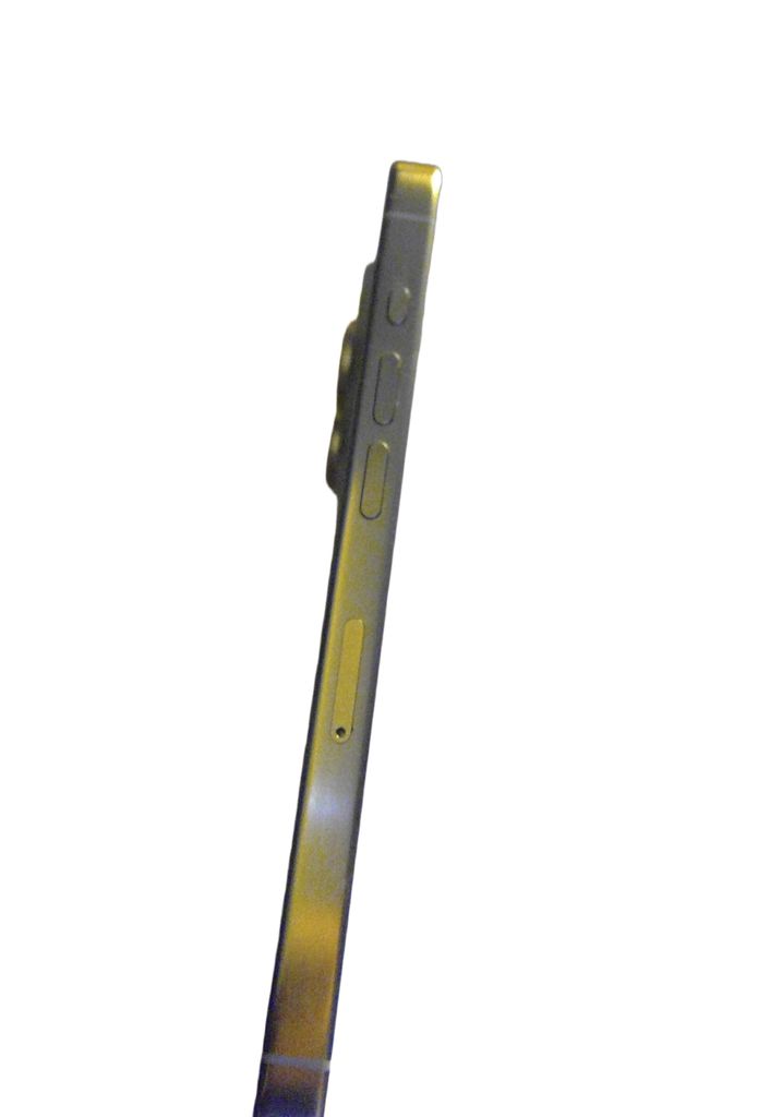 Оголошення Apple iPhone 15 Pro 128GB White Titanium (MTUW3) Б/У