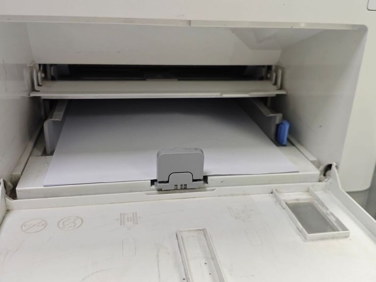 Hp laserjet pro m227sdn Код:01-200765407. Изображение 9