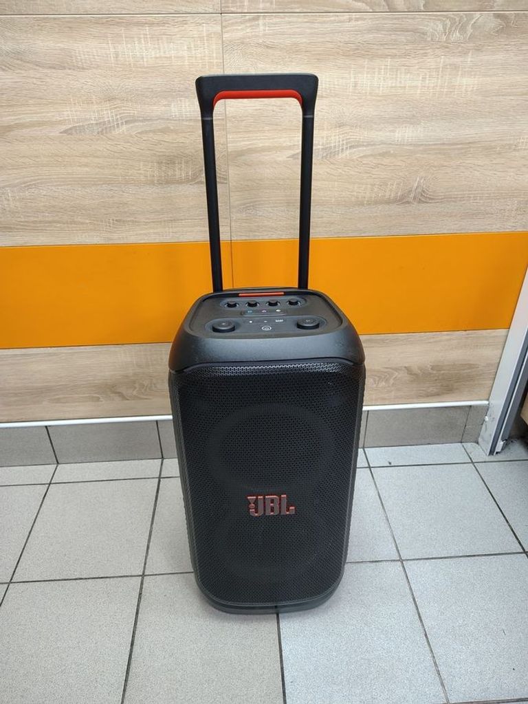 Оголошення Jbl partybox stage 320 Б/У