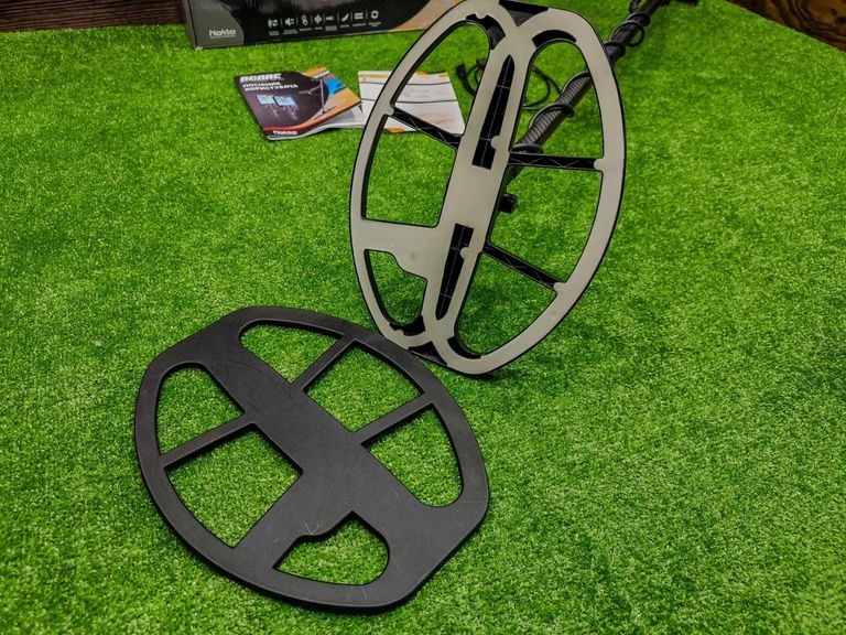 Nokta Double Score Код:null. Зображення 6