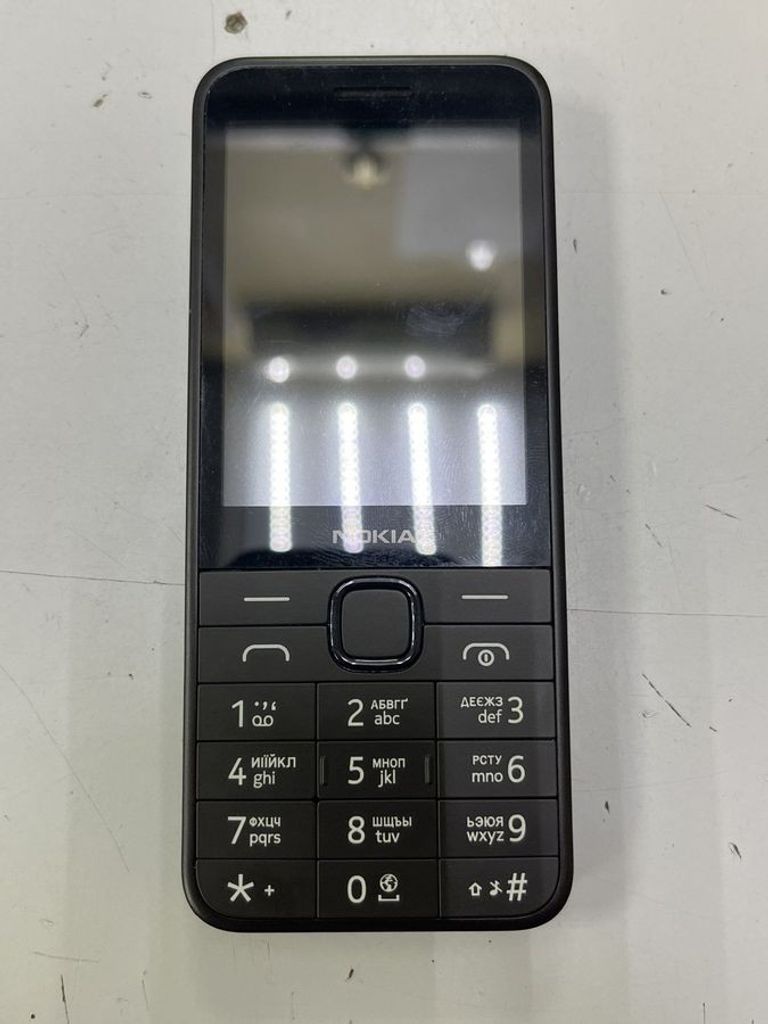 Оголошення Nokia 215 4G 2024 Peach (6438409095510) Б/У