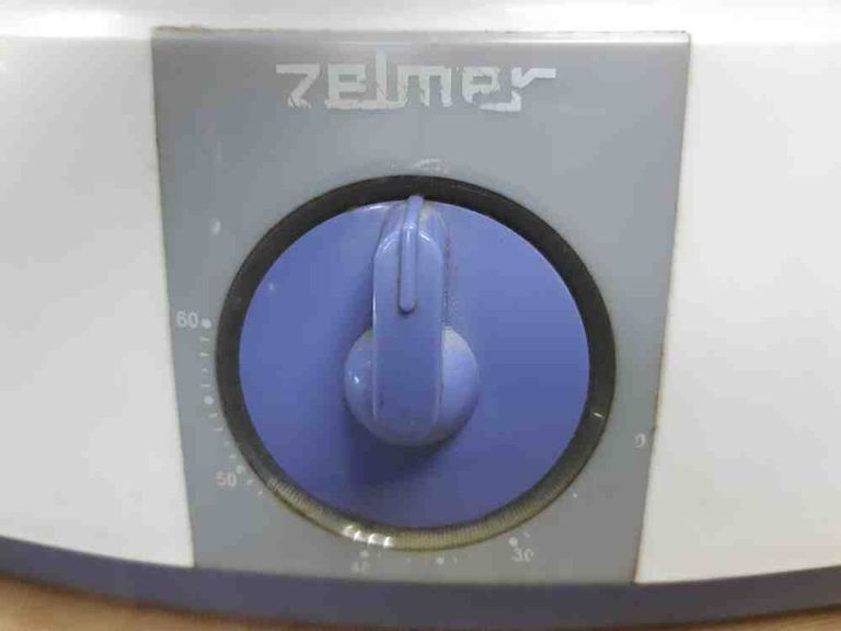 Zelmer SC1002 Lime (ZSC1002L) Код:2000002817345. Зображення 5