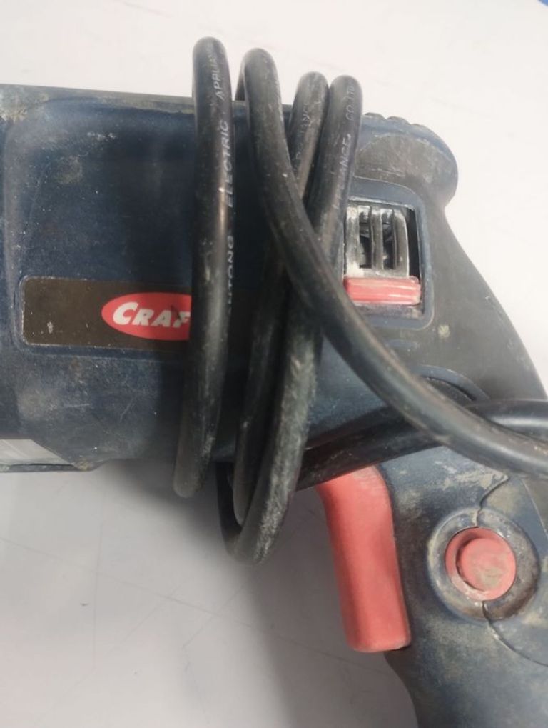 Дешево Craft CBH-1100 з ломбарду