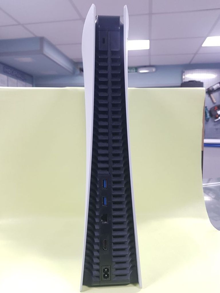 Sony PlayStation 5 Digital Edition 825GB Код:01-200768327. Изображение 6