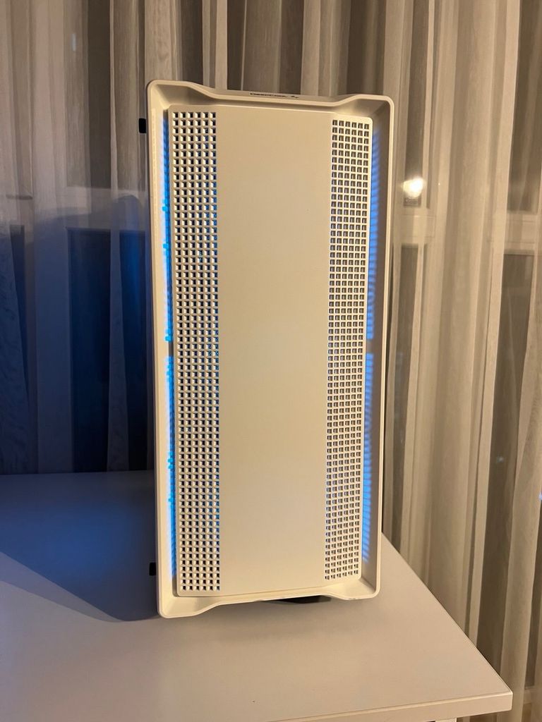 Дешиво Asus PRIME B550M-A II WIFI, Ryzen 5600, GeForce RTX 4070, два SSD NVMe M.2  с ломбарда