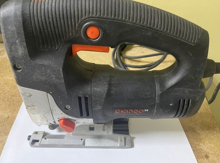 Купити Dnipro-M js-110s Б/У