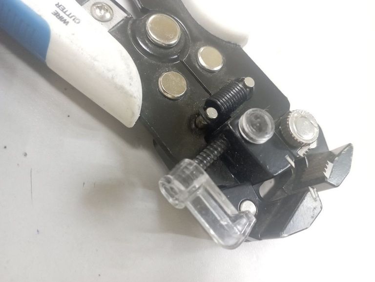 Объявление My Tools 391-auto Б/У