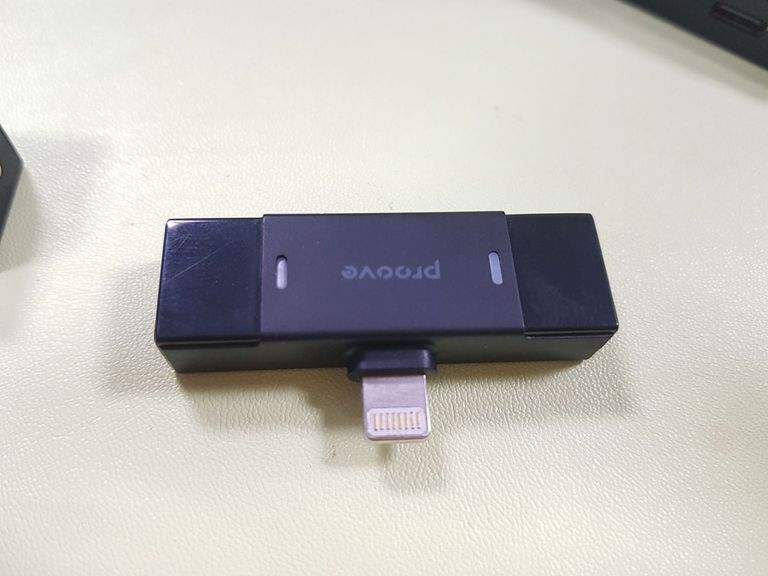 Дешиво Proove record type-c с ломбарда