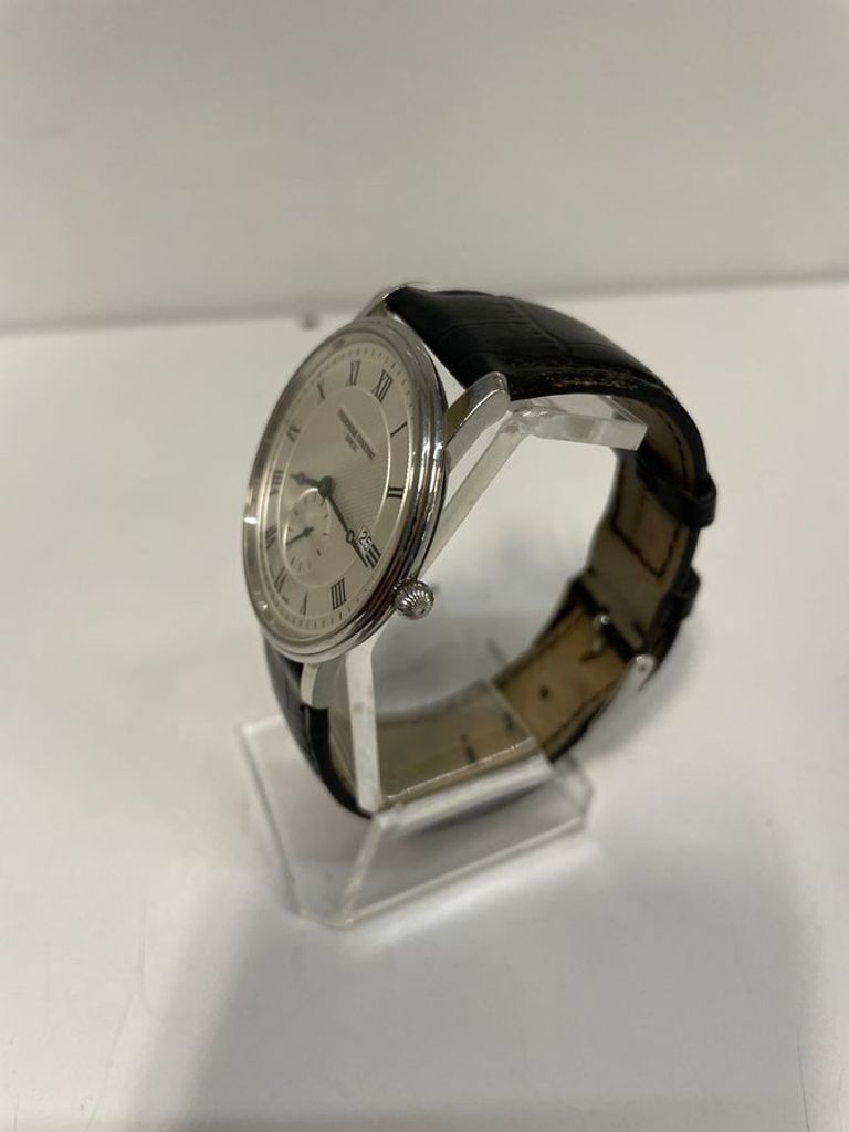 Дешево Frederique Constant geneve fc 220/245x5s25/6 з ломбарду