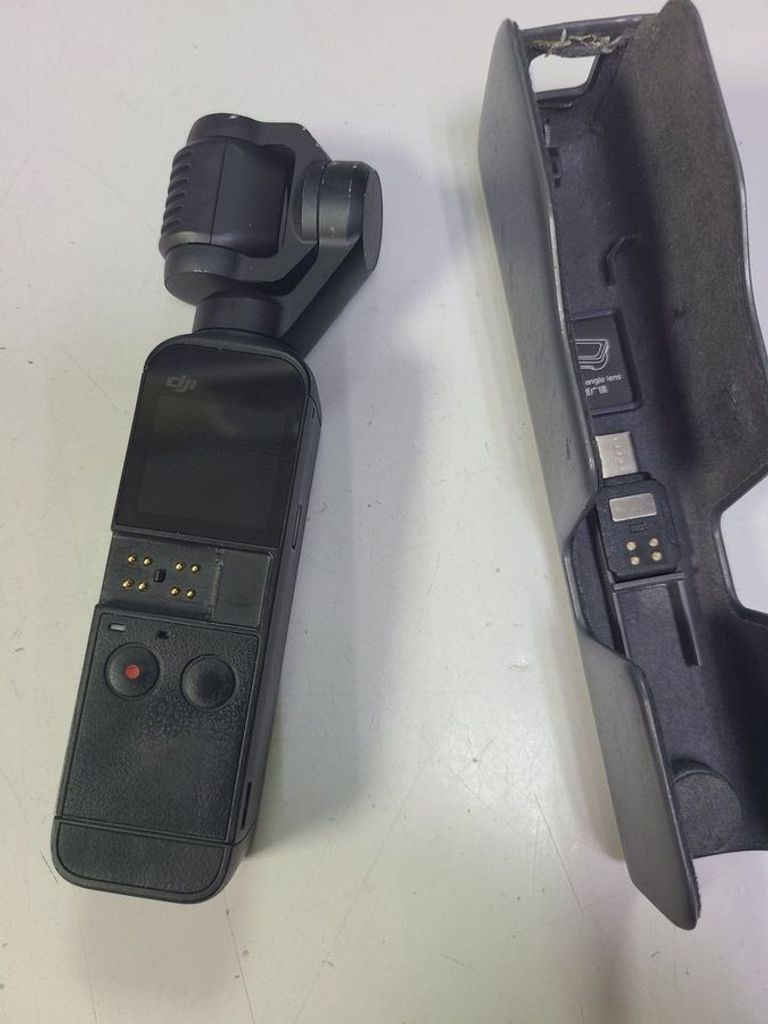 Купити Dji pocket 2 Б/У