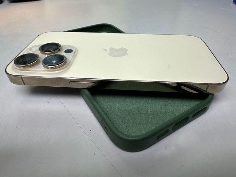 Apple iPhone 14 Pro 128GB Space Black (MPXV3) Код:01-200773165. Зображення 5