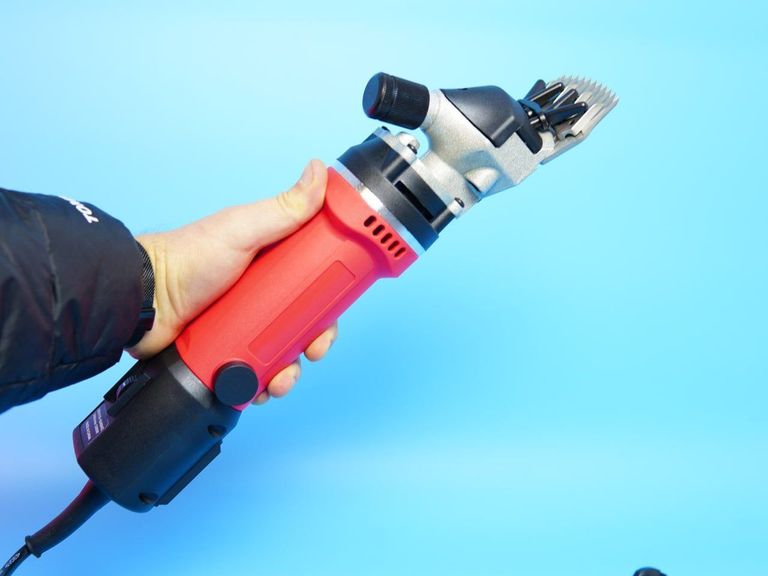 SHEER CLIPPER/KAISON /850Вт.  Код:null. Изображение 7