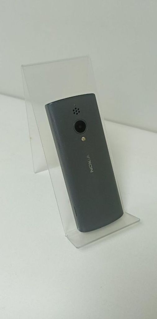 Оголошення Nokia 150 Dual Sim 2023 Blue Б/У