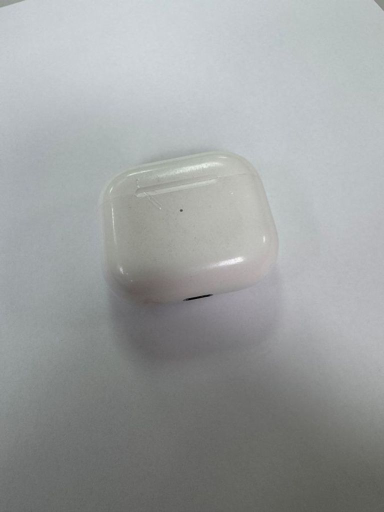 Дешево Apple airpods 3rd generation з ломбарду