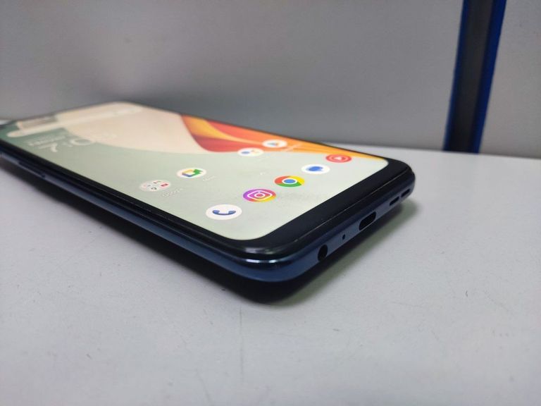 One Plus nord n100 4/64gb Код:01-200775295. Зображення 9