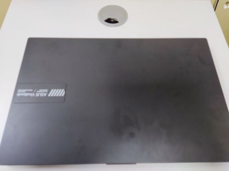 Оголошення Asus 15/ryzen 5 7520u ddr5/16gb ddr5/ssd 512 gb/*інтегрована Б/У