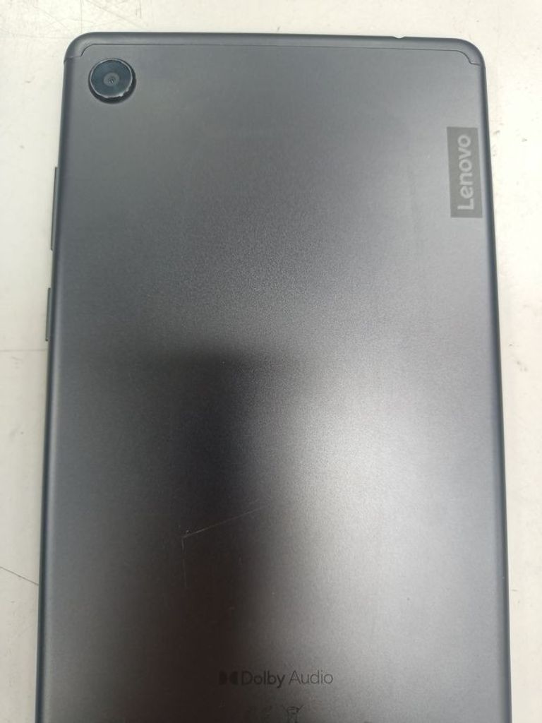 Оголошення Lenovo tab m7 3rd gen 2/32gb wi-fi iron + kids bumper Б/У