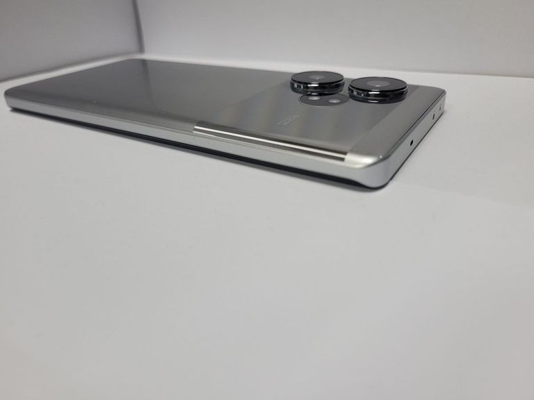 Realme GT 6T 12/256GB Razor Green Код:01-200776904. Зображення 6