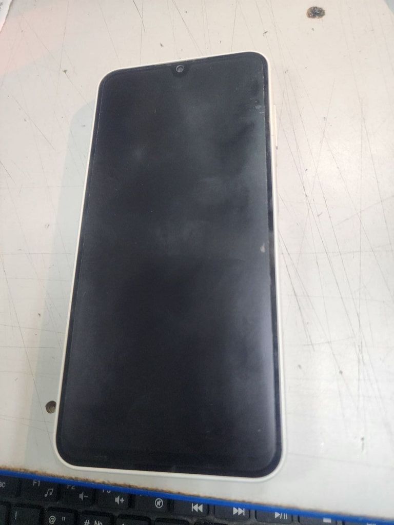 Дешиво Samsung galaxy a16 sm-a165f 8/256gb с ломбарда