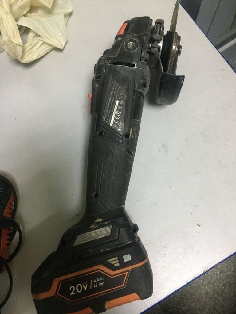 Купити Dnipro-M dga-200bc ultra 1акб 4ah + зп Б/У