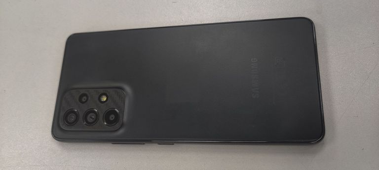 Samsung a536e galaxy a53 5g 8/256gb Код:01-200778111. Зображення 6