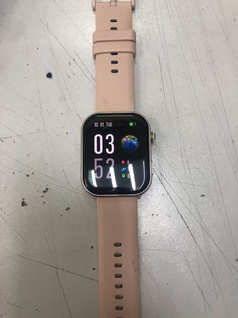 Купить Blackview W60 Green Б/У