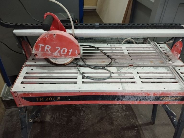 Розпродаж Norton clipper tr 201 e, продавець Техноскарб