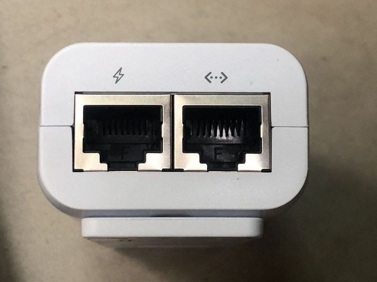 Объявление Ubiquiti u-poe ieee 802.3af. 48 в, 0.32 а Б/У