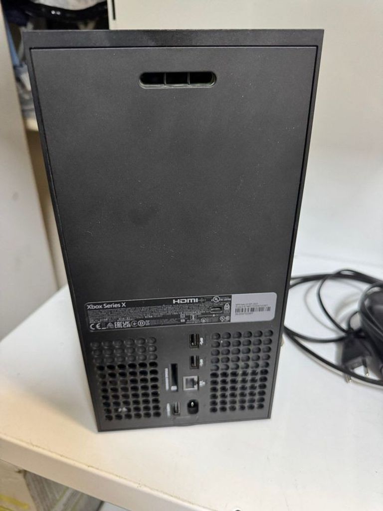 Распродажа Microsoft xbox series x 1 tb all-digital robot, продавец Техноскарб