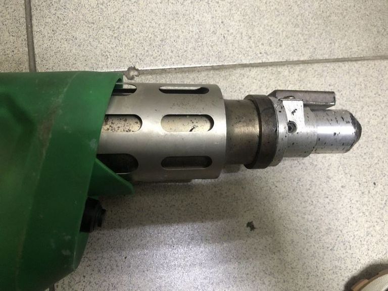 Leister fusion 1 Код:01-200781318. Зображення 5