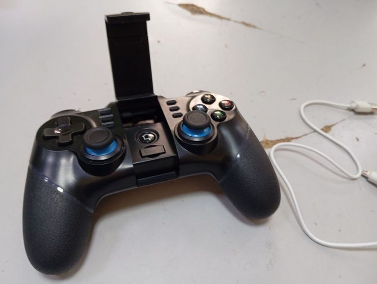 Дешиво Ipega PG-9156 с ломбарда