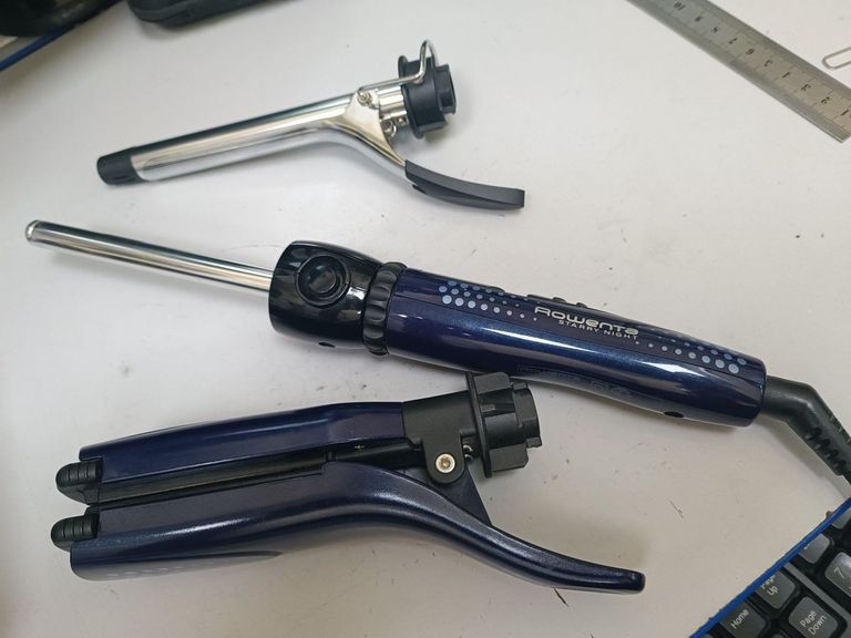 Купить Rowenta cf 4004 Б/У