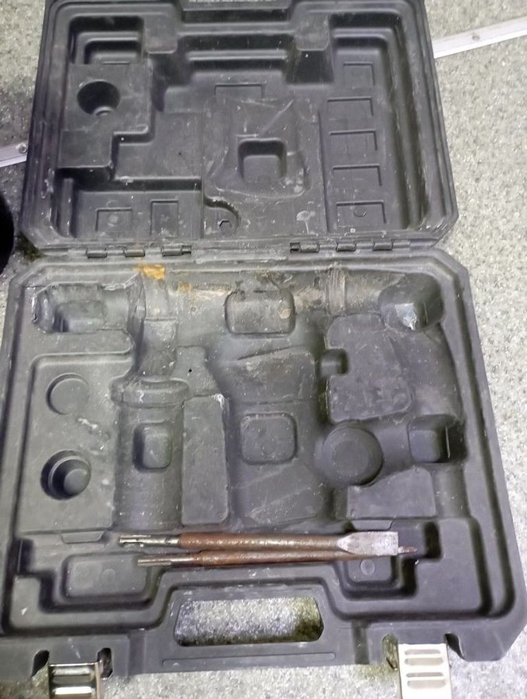 Дешиво Зенит ЗПП-1700 профи (842463) с ломбарда