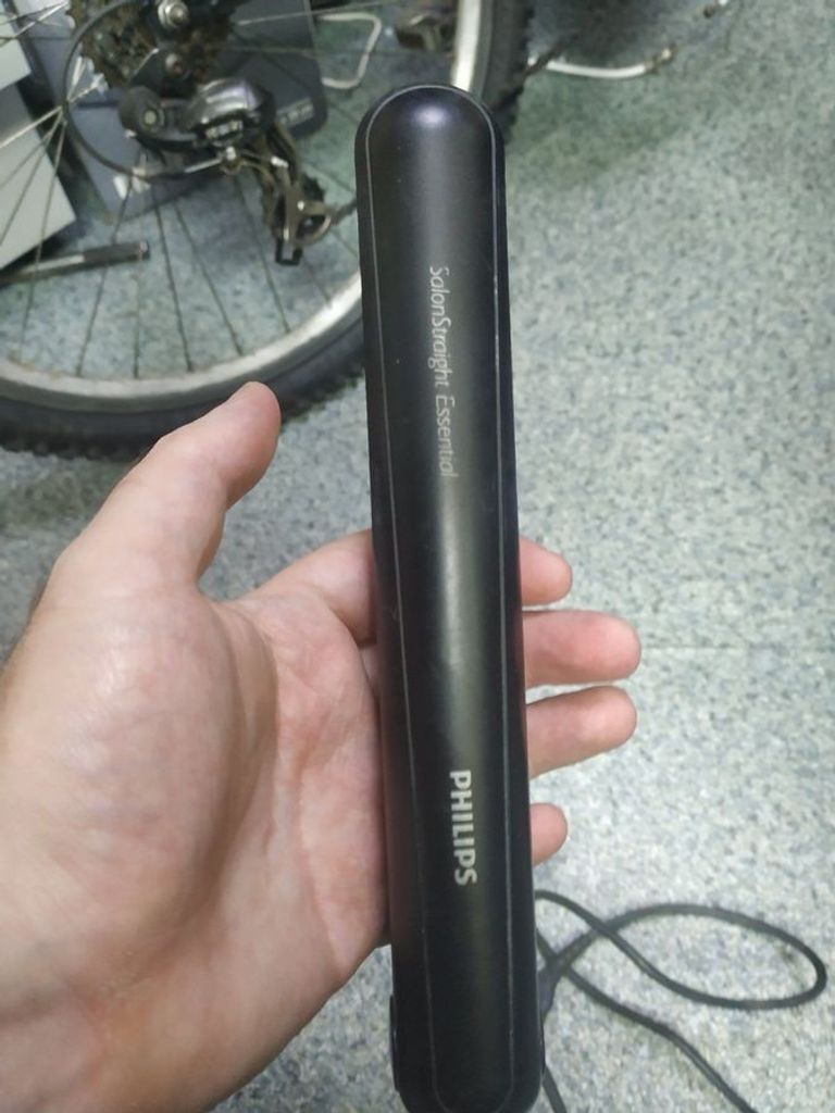 Объявление Philips hp 8309 Б/У