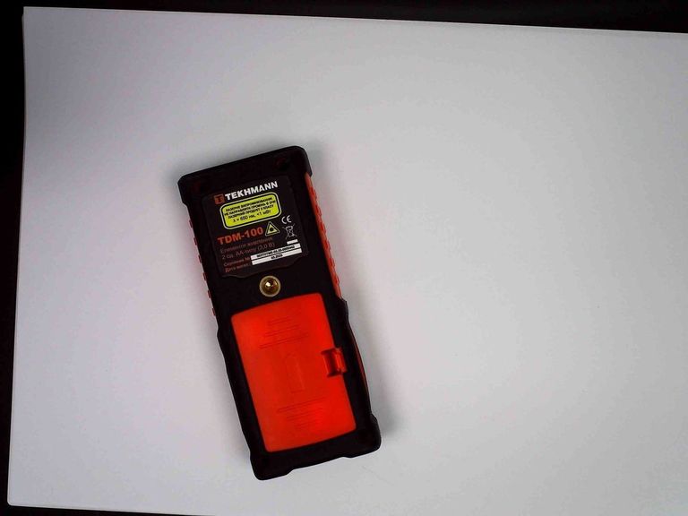 Дешево Tekhmann TDM-100 (847654) з ломбарду