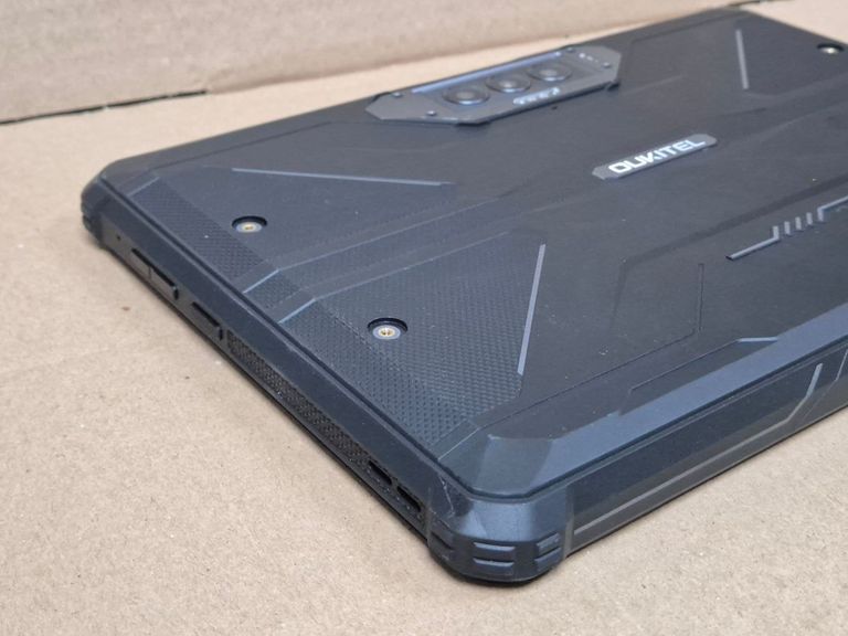 Oukitel RT7 12/256GB Black Код:01-200786656. Зображення 8