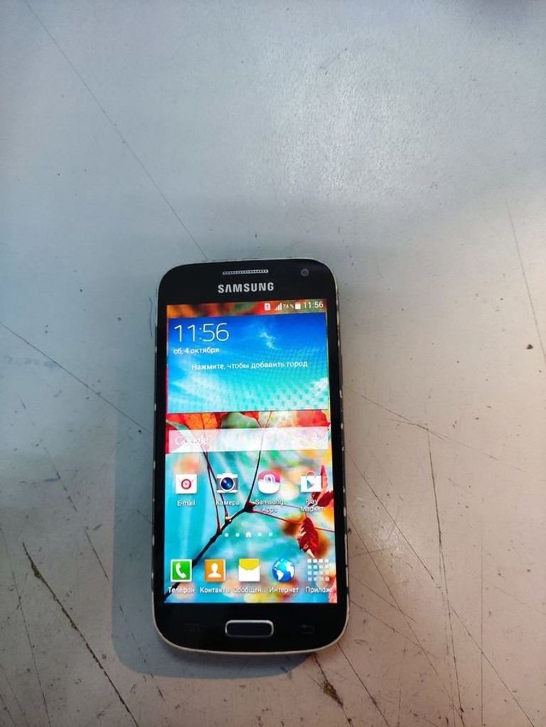 Купити Samsung galaxy s4 mini gt-i9192 Б/У