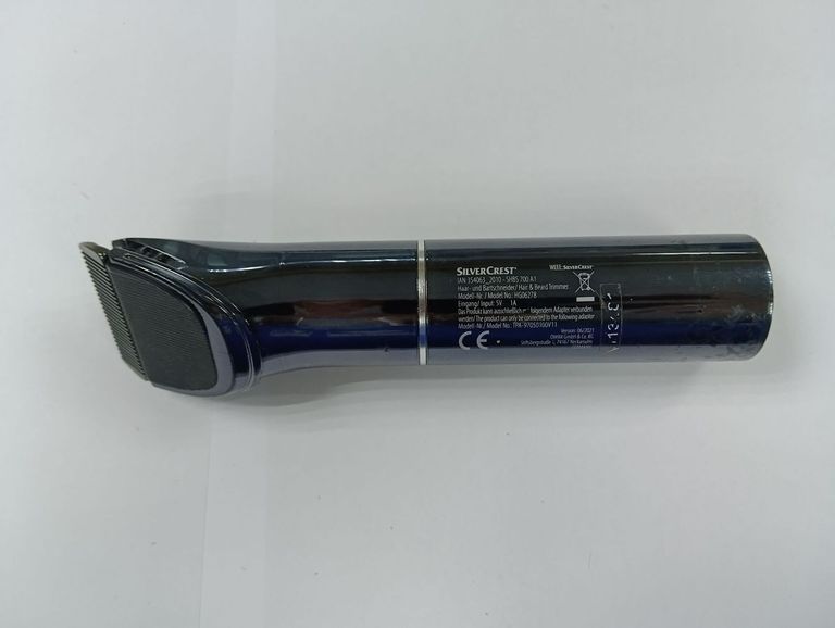 SilverCrest SHBS 700 A1 Код:01-200786881. Зображення 9