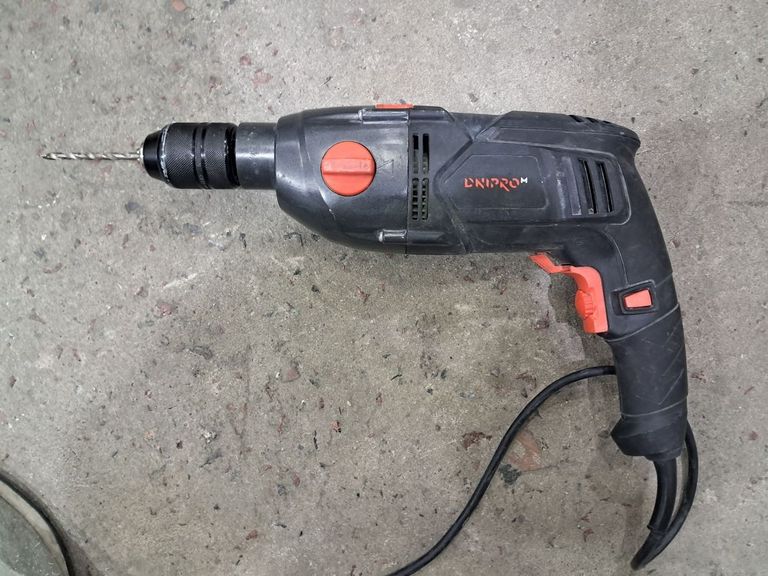 Оголошення Dnipro-M hd-132m Б/У