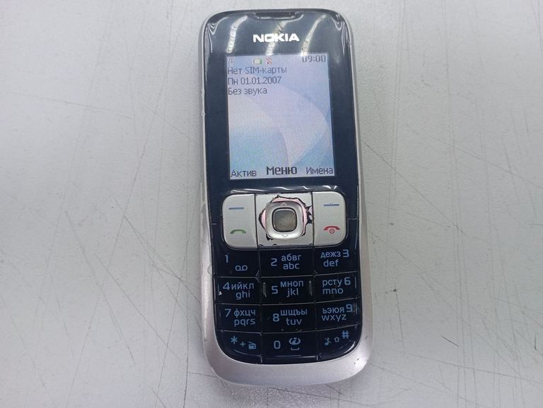 Купити Nokia 2630 Б/У