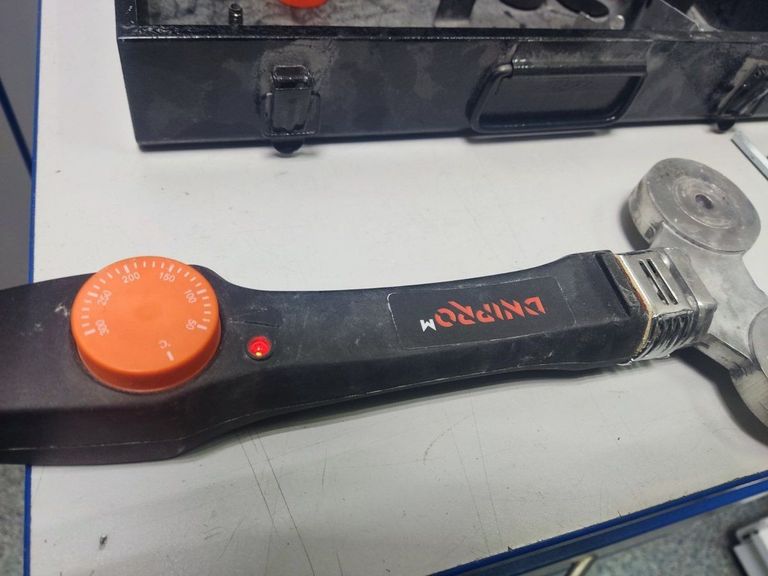 Dnipro-M pw-86 Код:01-200788703. Зображення 9