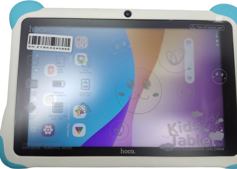 Объявление Hoco hi10 3/32gb wifi Б/У