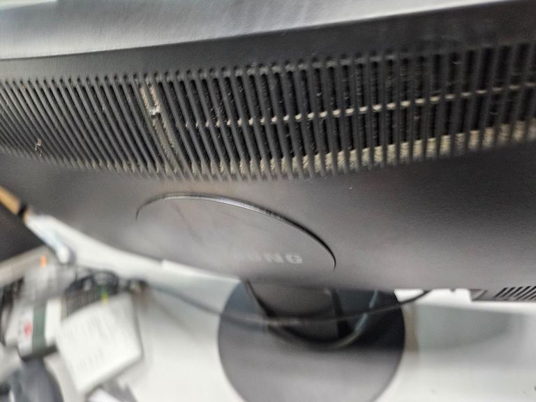 Samsung 2043nw Код:01-200792434. Изображение 6