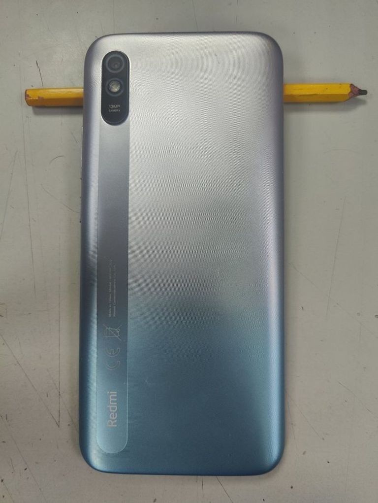 Объявление Xiaomi redmi 9a 2/32gb Б/У