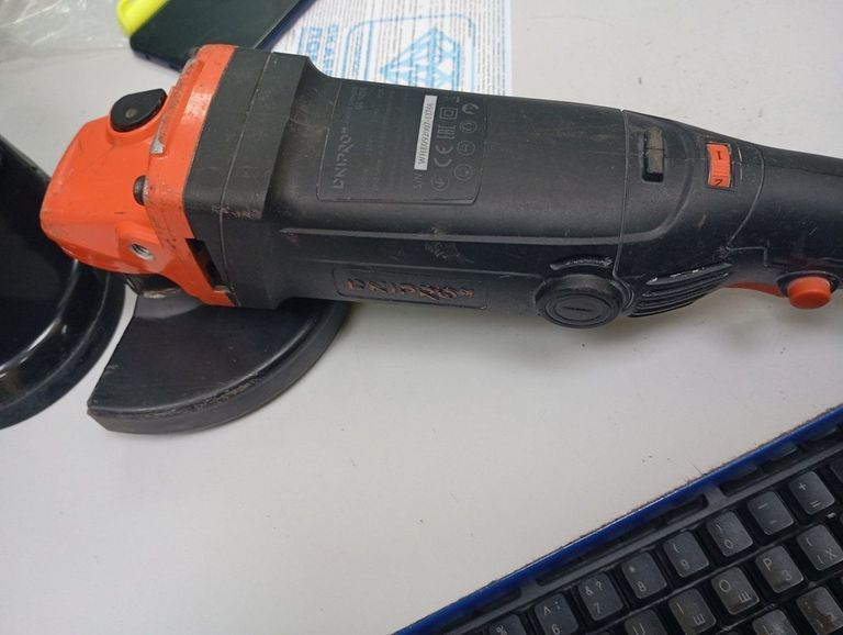 Дешиво Dnipro-m GL-125S (80985000) с ломбарда