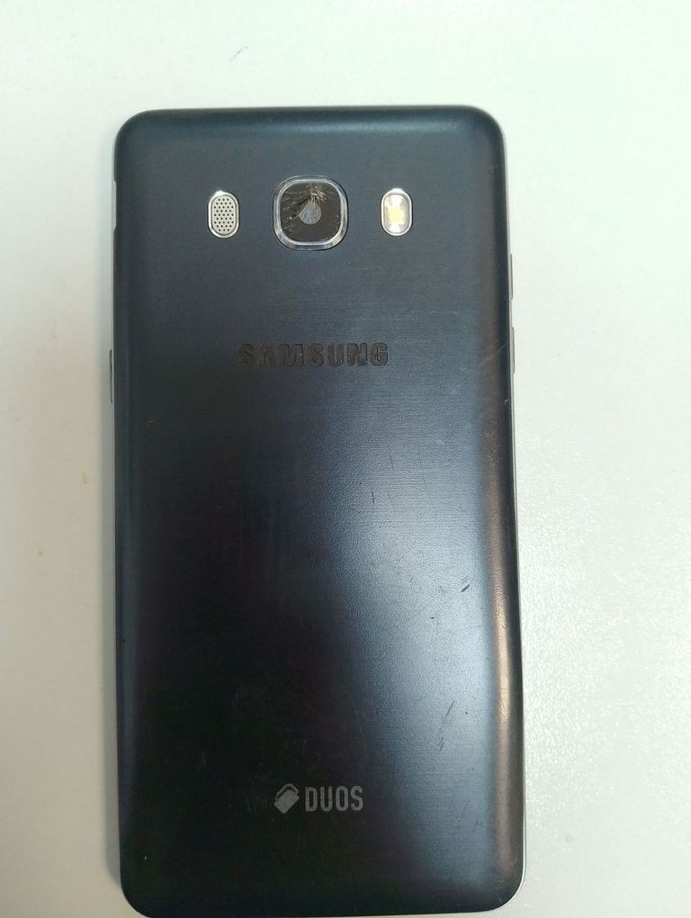 Объявление Samsung j510h /ds galaxy j5 Б/У