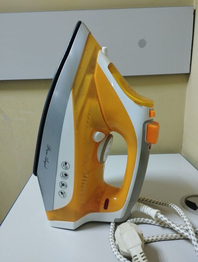 Купить Pure Angel pa-6802 Б/У